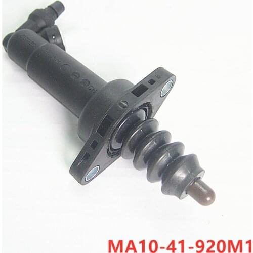 Car accessories MA10-41-920 high quality clutch master cylinder for Haima 2 2007-2016 S5 2012-2016 Haima M3 2013-2016
