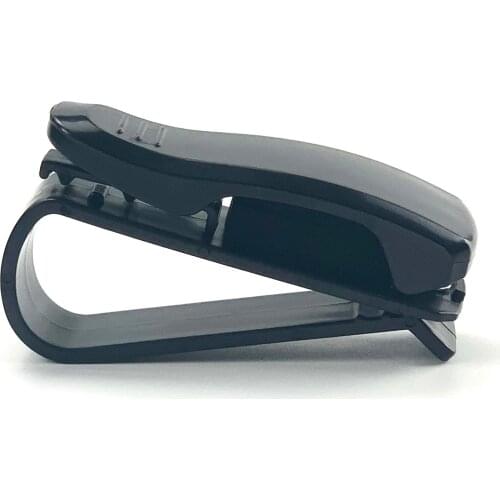 Car Glasses Clip For Honda CRV Accord Odeysey Crosstour Jazz City Civic JADE Crider Spirior S660