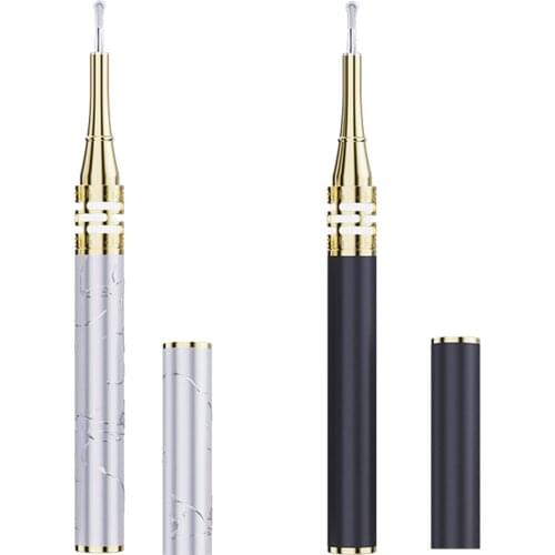 Wireless Ear Wax Removal Endoscope Camera Cleaner Earpick Rechargeable