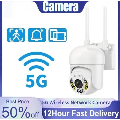 CANAVIS Mini CCTV Cameras