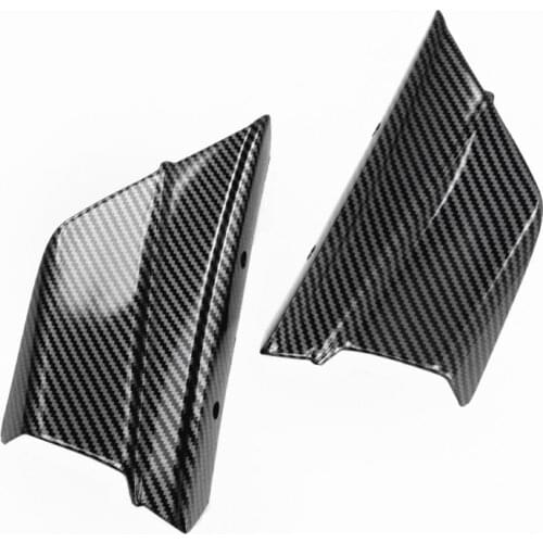 For TMAX 530 TMAX 560 TMAX530 TMX560 2012-2021 motorcycle fairing winglets side wing protection cover