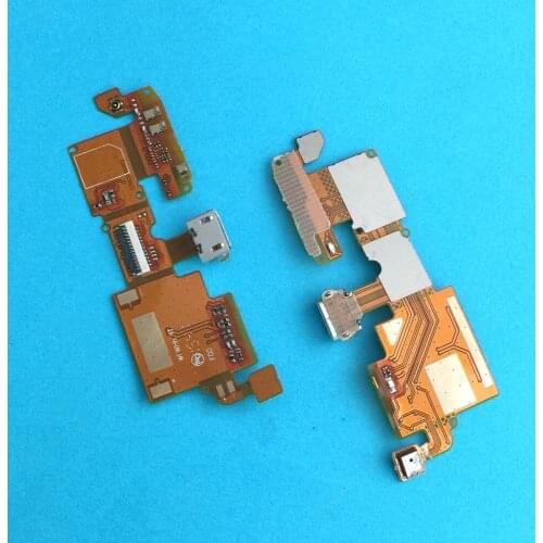 For ZTE blade v6 / blade x7 USB Charge Charging Dock Port Plug Connector Jack Replacement Part