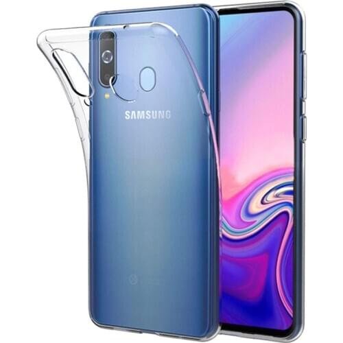 GOINSIE Phone Cases Samsung Galaxy A8s