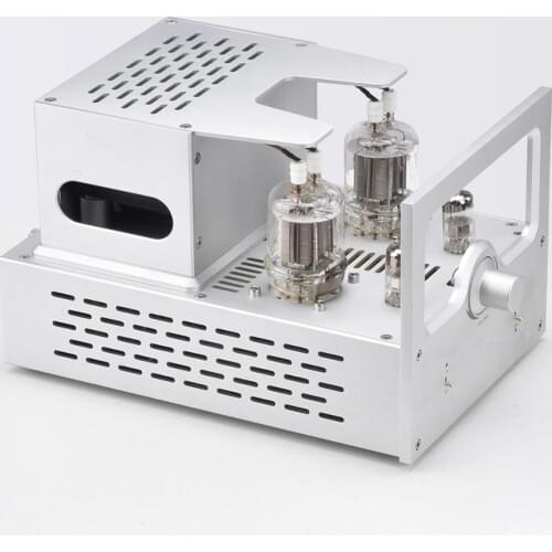 Breeze FU29 push-pull tube power amplifier Teana A200 tube amplifier with Bluetooth 5.0 reception