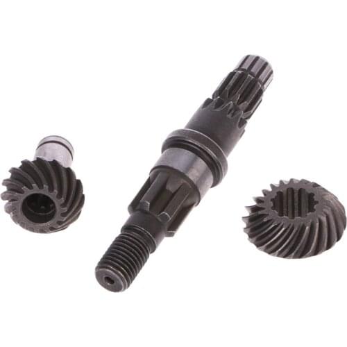M4YC Trimmer Working Head Drive Gear Kit for stIHL FS120 Trimmer Brush Cutter