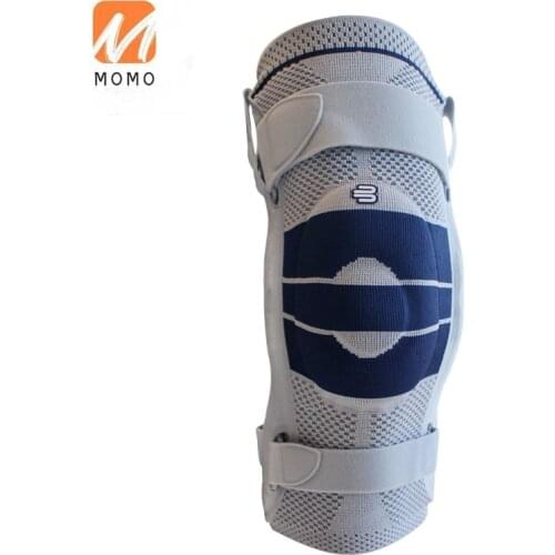 Kneecap Genutrain S Knee Menisci Support Sports Protective Gear