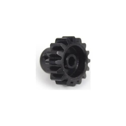 No.81 Gear 16T HengLong Rc Racing 1:10 1/10 HL3851-2 3851-2 Rc Spare Parts Big Foot Mad Truck LandOverlor Car