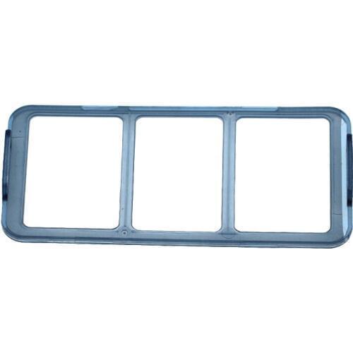 New 1 primary filter for Eufy Boost IQ Robovac 11 s Robovac 30 Robovac 30C Robovac 15C vacuum cleaner Sweeper accessories