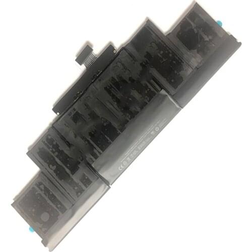 New A1417 Laptop Battery For Apple MacBook Pro Retina 15" A1398 Mid 2012 Early 2013 Version MC975LL/A MC976LL/A 10.95V 95Wh