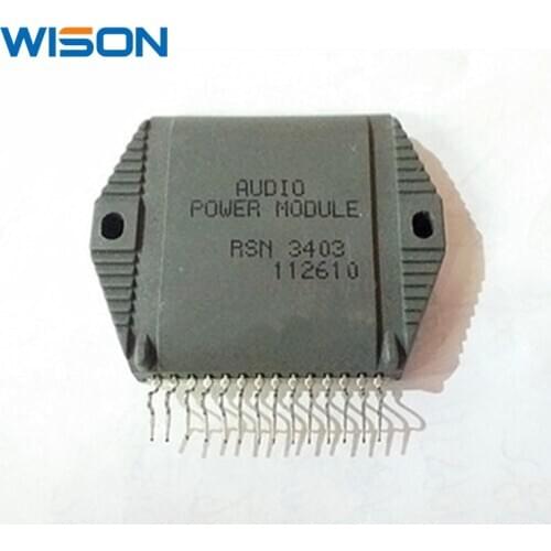 New original RSN3403 module