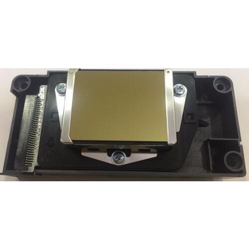 Original Unlock Inkjet Printer Printhead DX5 F186000 F186010 printhead for Epson 4880 R2000 DX5 nozzle PrintHead