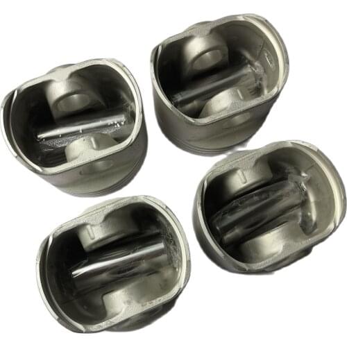 Original Engine Piston set For JAC Refine S5 T6 M3 1004011GD150