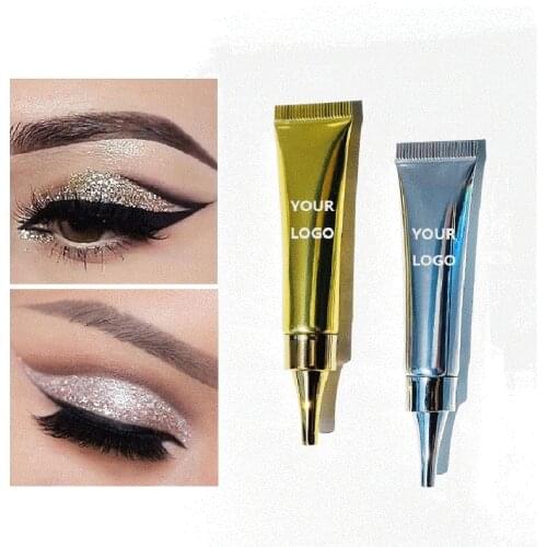 Makeup Eye Base Eyeshadow Primer Long Lasting Shadow Cream GlueTransparent Primer Custom Private Label