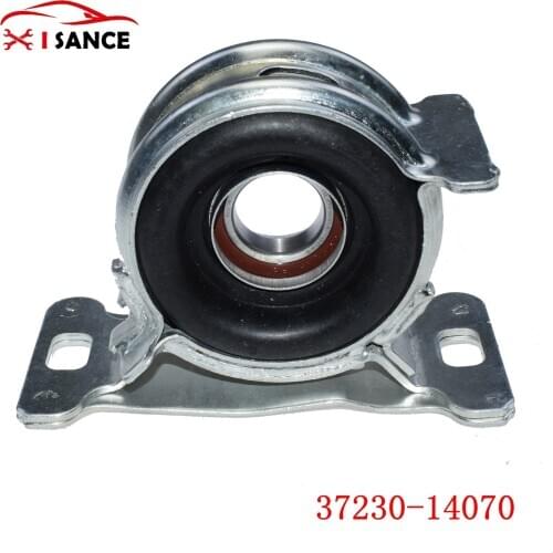 Driveshaft Center Support Bearing 37230-14070 For Toyota Supra 3.0L 2954CC l6 1988 - 1992