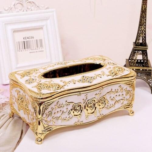 Quickdone Napkin Boxes