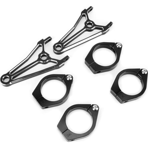 Крепления для фар мотоциклов SHLPDFM China At AliExpress