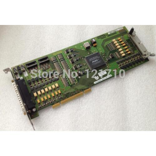 Industrial equipments special card PCI interface Orbotech schuh IO-TRION VER 2.2 0355453A REV.B