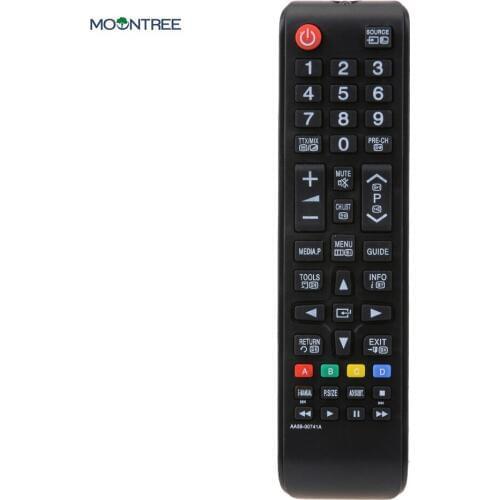 Universal TV AA59-00741A AA59-00602A AA59-00666A AA59-00496A Remote Control For Samsung remote HDTV LED 433mhz Controle Remoto