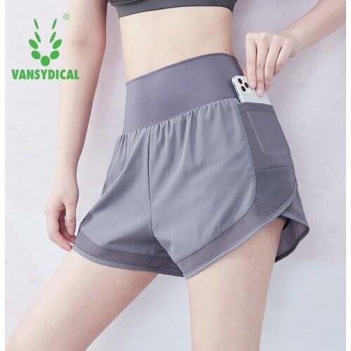 Спортивные шорты Vansydical China At AliExpress