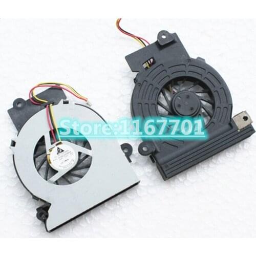 Laptop/Notebook CPU Cooling Fan For Fujitsu V2030 V2035 V2055 L1310G Pro v3515 LI 1705