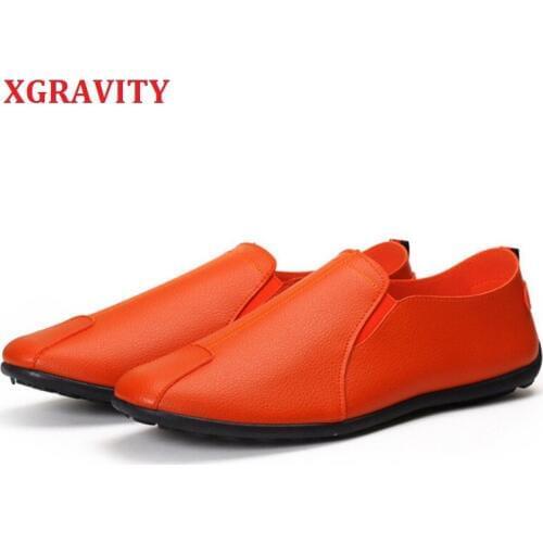 Мужская повседневная обувь XGRAVITY China At AliExpress