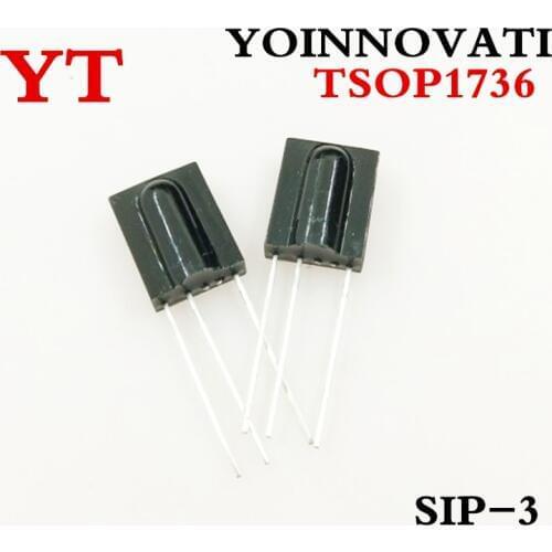 10pcs/lot TSOP1736 1736 IC Best quality