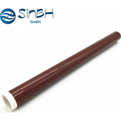 1X DCP 700 700i Fuser Fixing Film Sleeve for Xerox C70 C60 240 242 250 252 260 5065 6550 C550 C560 C75 J75 550 560 Copier Parts