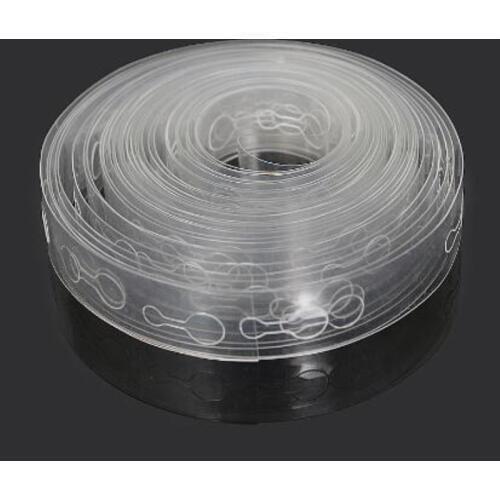 5m Plastic Latex Balloons link Chain Happy Birthdays Balloon Decorating Supplies Wedding Party Balloons Show Decoration Tool