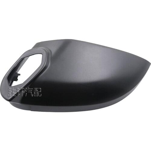 Side Mirror Lower Holder bottom trim for Audi A4 A5 B9 S5 2017 2018 2019 2020 RS5 RS4 replacement