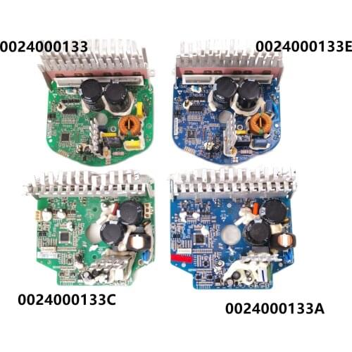 95% new High-quality for washing machine Computer board 0024000133 good working