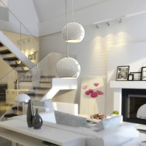 Electrical Equipment North Europe Morden Simple Pendant Lights Aluminum-Fixture Home Decor Kitchen Bar Colorful Warming Decorate