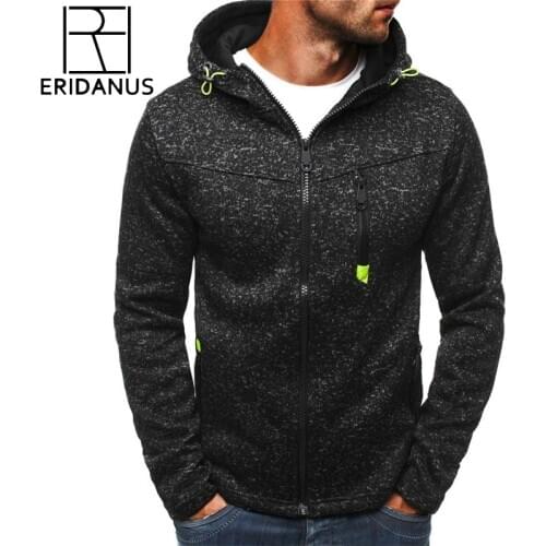 Мужские флисовые толстовки ERIDANUS China At AliExpress