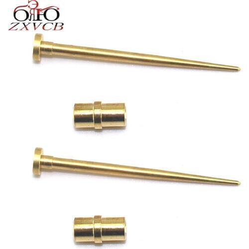 FOR honda CB750C CB750F CB750K CB750 CB 750 C K F Motorcycle carburetor repair kit jet needle parts