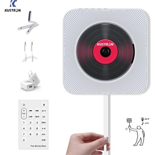 KUSTRON MP3 Players