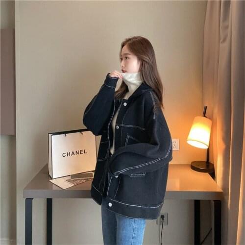 Женские пальто LFFMHMT China At AliExpress