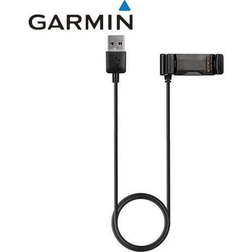 Original Sports Watch USB data line stand for Garmin Vivoactive HR Watch Charger charging stand USB data cable Free shipping