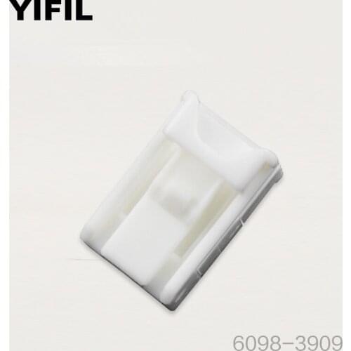 Genuine Sumitomo TS series 10 Pin 10 Way Female Unsealed Automotive Electric Wiring Harness Connector With Terminal 6098-3909