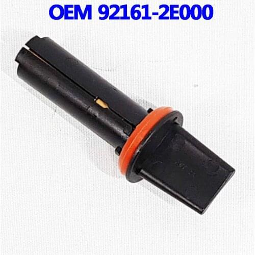 Genuine 921612E000 Front Position Lamp Bulb Socket For KIA RIO 2006-2016 Sportage For Hyundai Elantra 03 Tucson 05-09