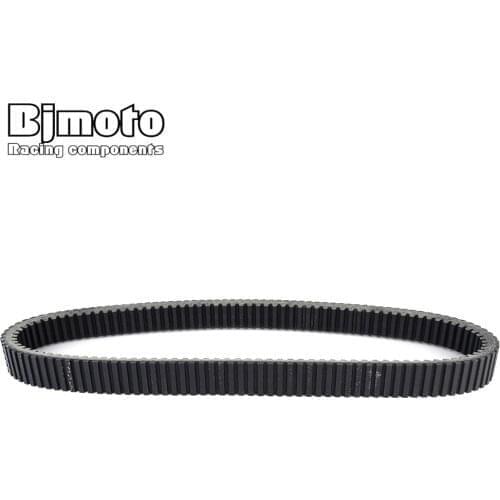 Drive Belt For Arctic Cat Sabercat Thundercat Triple Touring 500 600 ZL-series ZL440 ZL500 ZL600 ZL700 ZL800 ZL ZR 2K PIT BIKE
