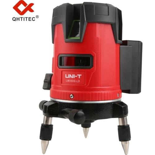 QHTITEC Optical Instruments