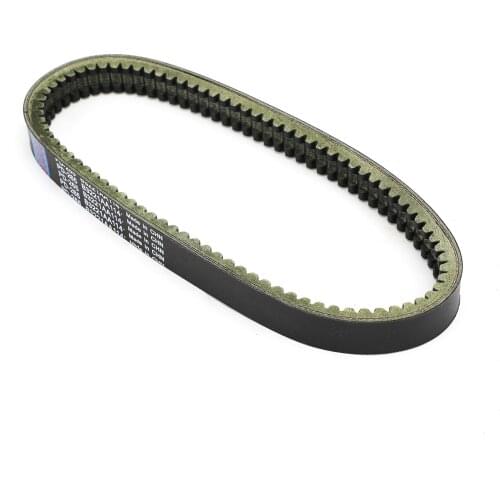 Areyourshop Drive Belt Fit for Piaggio M500 For Bellier Divane Opale For Casalini idea B3221AA1141 Motorcycle Accessories Parts