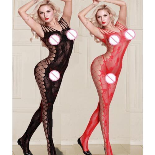 Sexy Lingerie Porno Sexy Costumes Lenceria Mujer Transparent Erotic Langerie Feminina Lenceria Tenue Sexy Femme Erotique 1w9w3