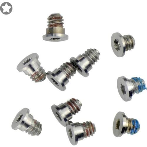 Back cover screw For MacBook Pro retina A1398 A1425 A1502 Bottom Case Cover Screws Replacement, Cheap