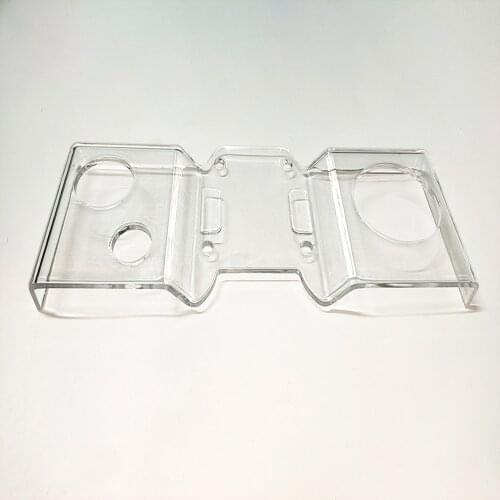 40K Cavitation Ultrasonic Slimming Beauty Machine Base