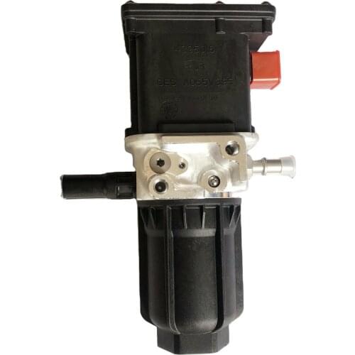 4395016 Original diesel engine doser pump Urea doser pump 4395016