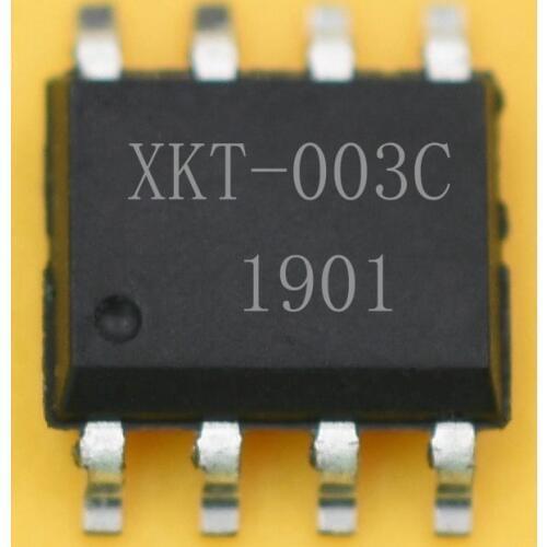 70pcs XKT-003C Simple Human Motion Induction IC Chip
