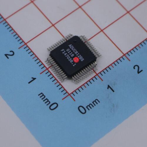 ADUC812BS QFP-52 Original 5PCS/LOT Free Shipping