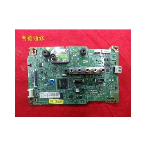 Free shipping original 100% test for samgsung UA32EH5080R motherboard BN41-01777B screen T320HVN02.0