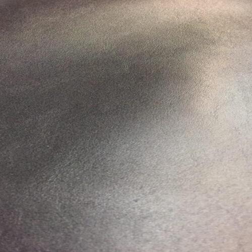 Grade A Black Smooth Nappa Genuine Grain Cow Leather Skin Material for Shoes/Handbag,Free Shipping