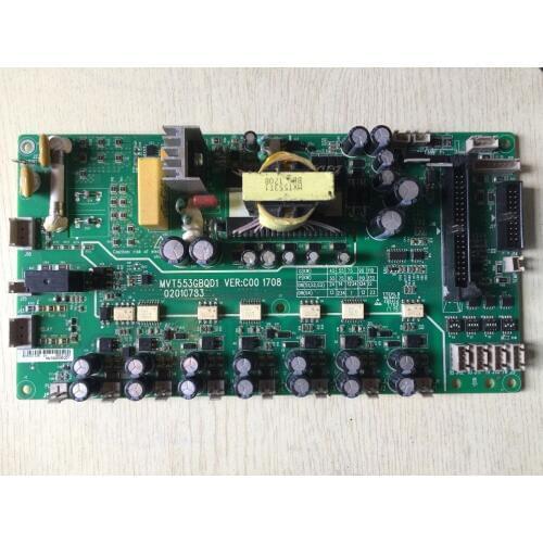 Huichuan MD500/MD290/IS580 power driver board MVT553GBQD1